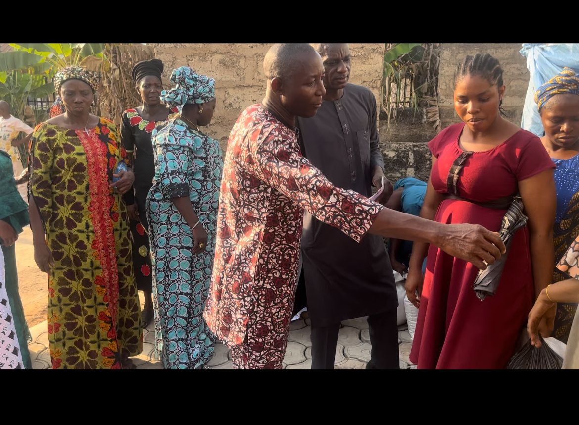 Vocational Training Workshop